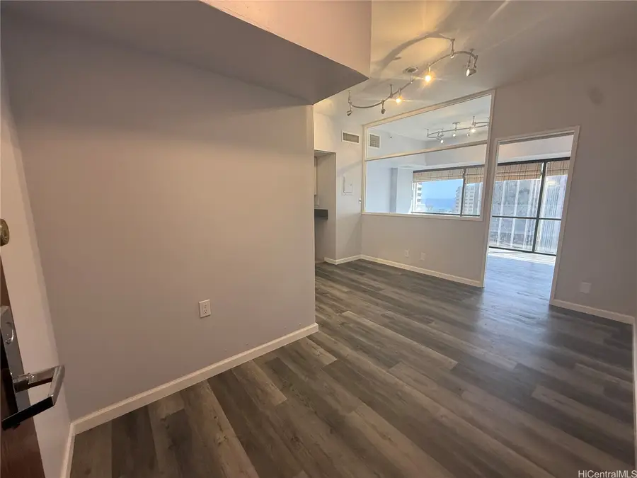 1188 Bishop Street #3212, Honolulu, HI 96813 - #2