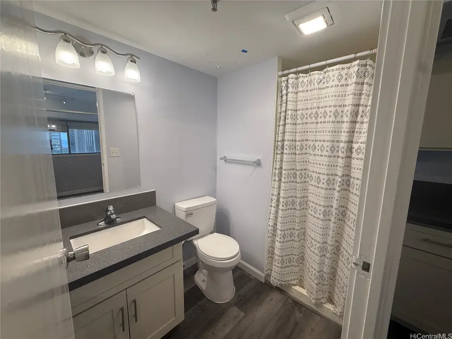 1188 Bishop Street #3212, Honolulu, HI 96813 - #3