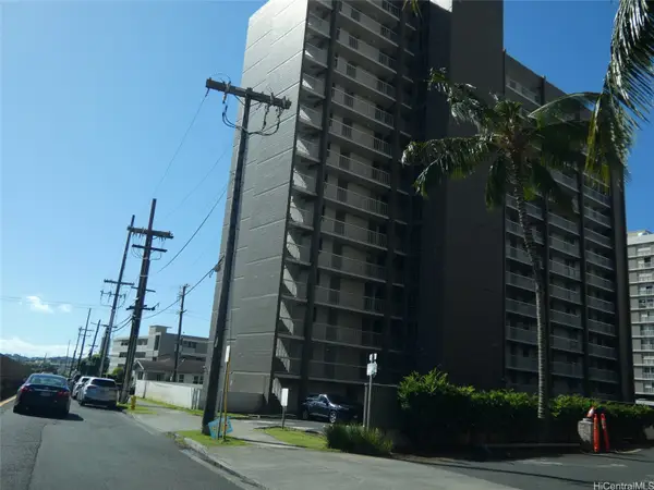 1320 Alexander Street #PH1, Honolulu, HI 96826