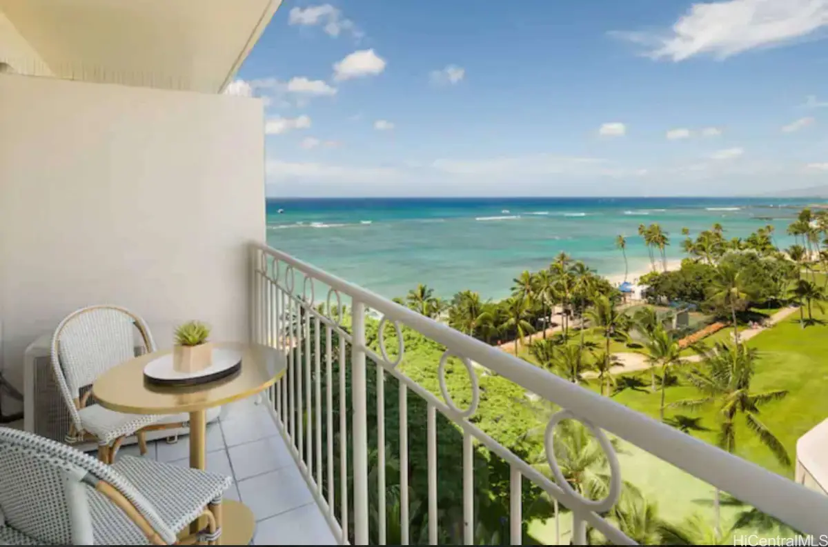 2161 Kalia Road #1014, Honolulu, HI 96815 - #1
