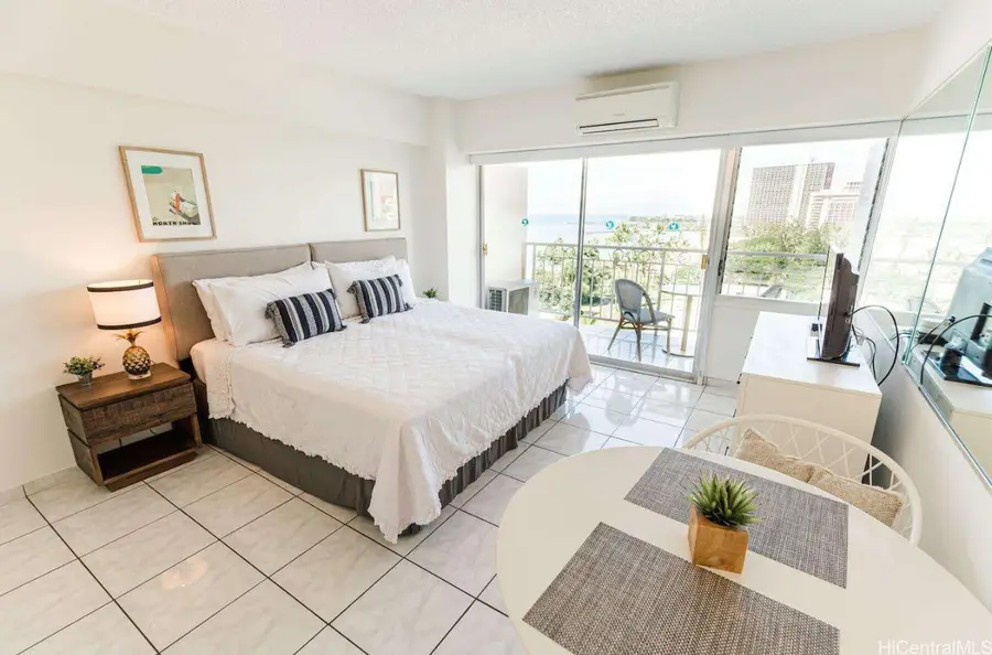 2161 Kalia Road #1014, Honolulu, HI 96815 - #2