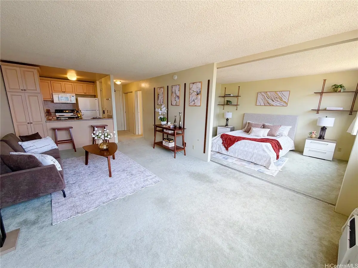 1255 Nuuanu Avenue #2209, Honolulu, HI 96817 - #1