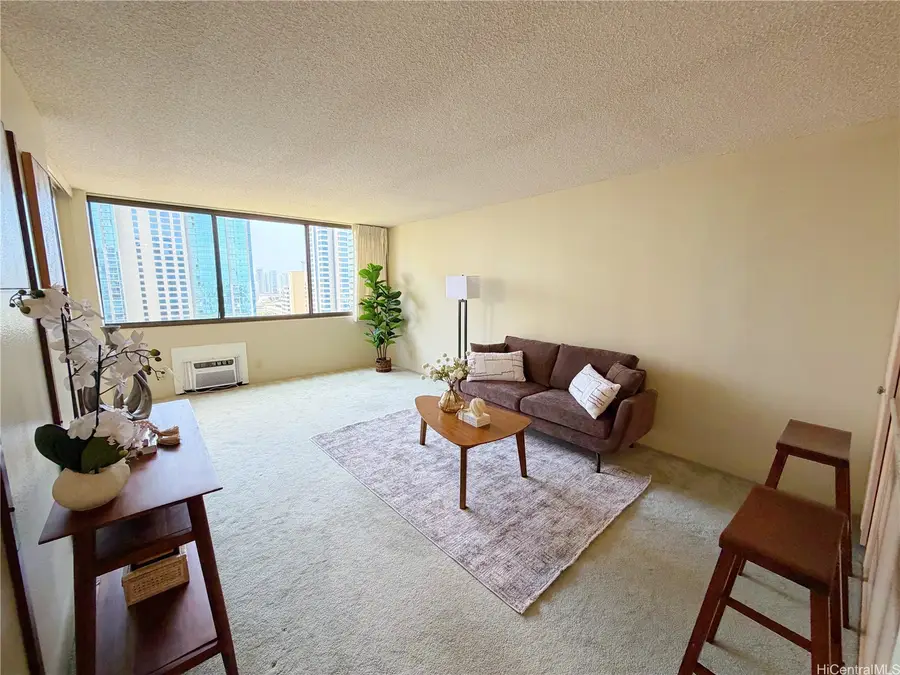 1255 Nuuanu Avenue #2209, Honolulu, HI 96817 - #3