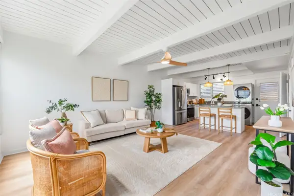 4906 Kilauea Avenue #2, Honolulu, HI 96816