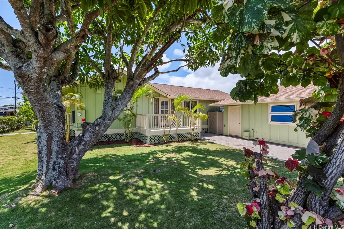 701 Kihapai Street, Kailua, HI 96734 - #1