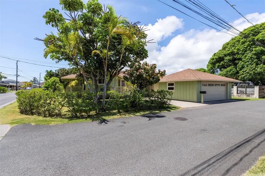 701 Kihapai Street, Kailua, HI 96734 - #2
