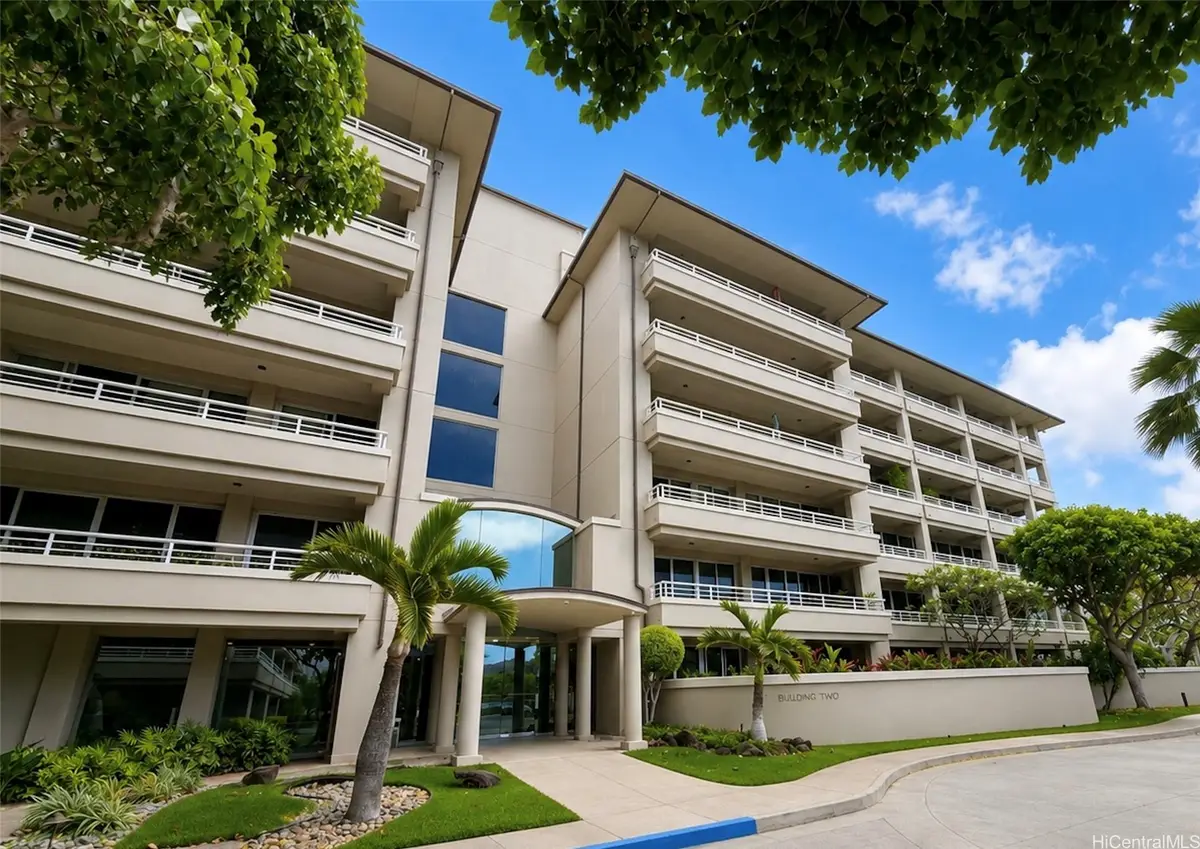 1 Keahole Place #2505, Honolulu, HI 96825 - #1