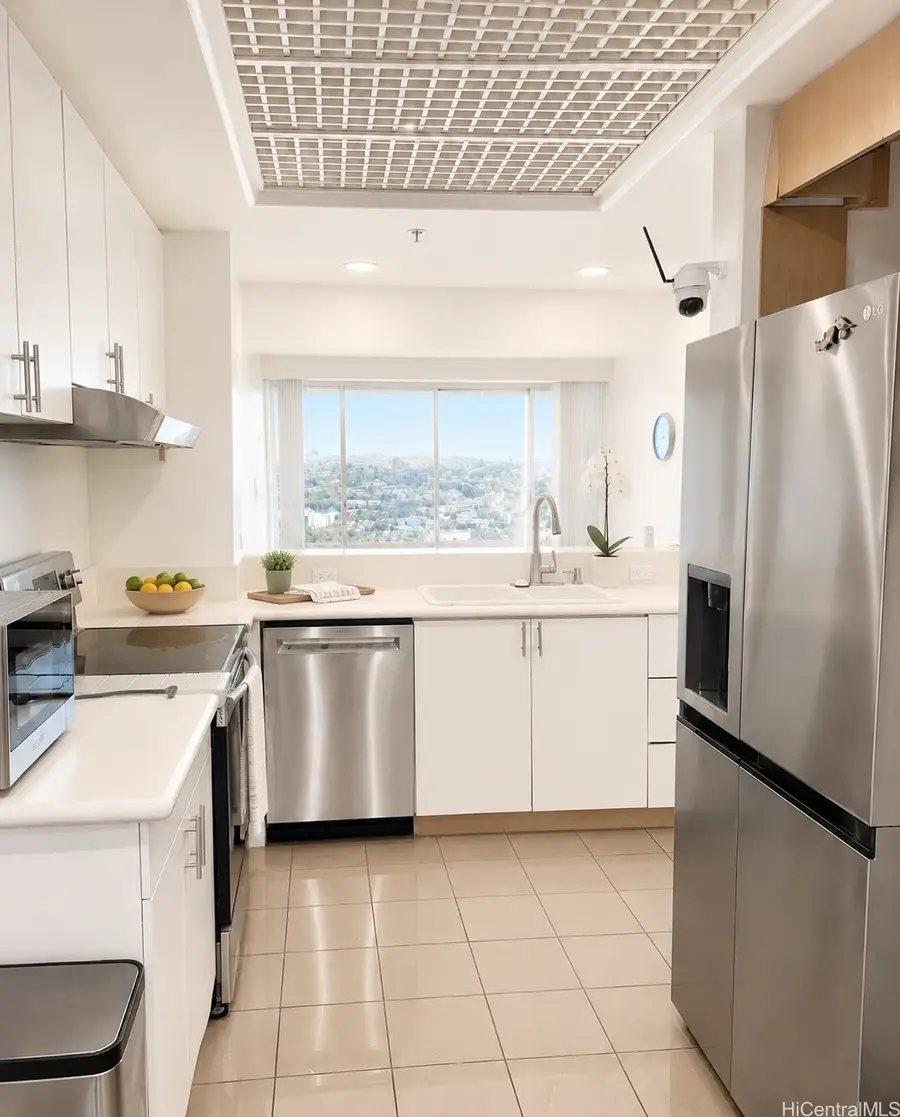 1 Keahole Place #2505, Honolulu, HI 96825 - #3