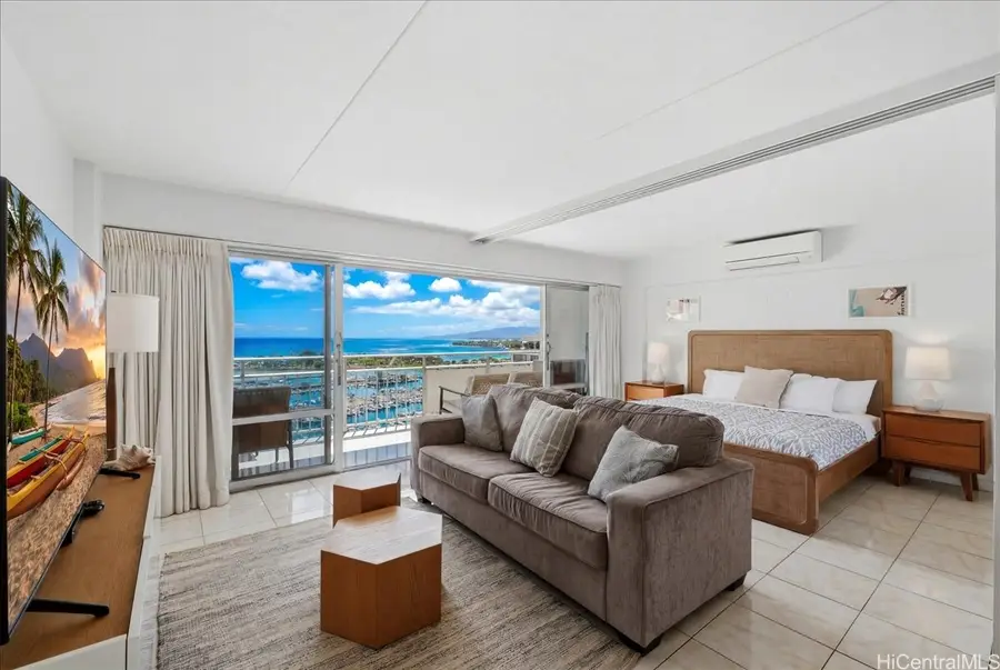 1777 Ala Moana Boulevard #1704, Honolulu, HI 96815 - #2