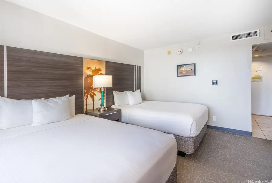 1850 Ala Moana Boulevard #1007, Honolulu, HI 96815 - #2