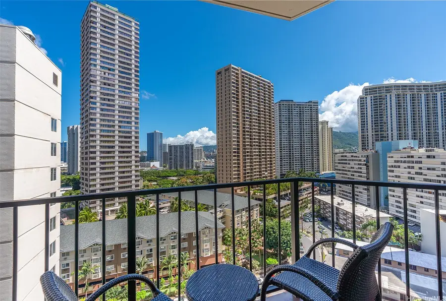 1850 Ala Moana Boulevard #1007, Honolulu, HI 96815 - #3