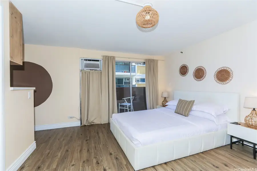 2463 Kuhio Avenue #801, Honolulu, HI 96815 - #3