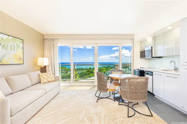 410 Atkinson Drive #2107, Honolulu, HI 96814