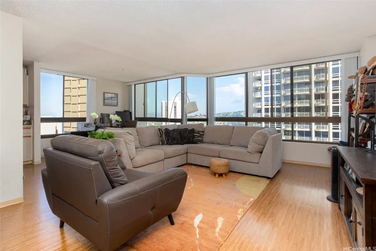 55 S Judd Street #1807, Honolulu, HI 96817 - #1