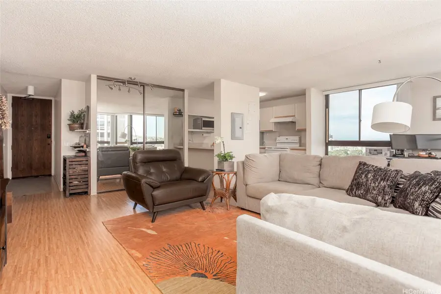 55 S Judd Street #1807, Honolulu, HI 96817 - #3