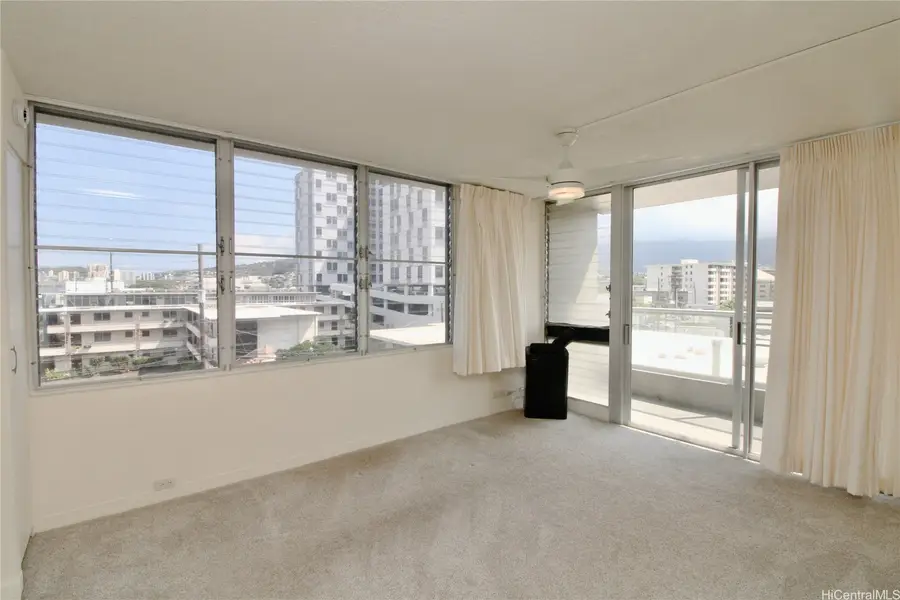 2648 Kuilei Street #C41, Honolulu, HI 96826 - #3