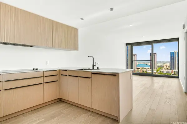 333 Ward Avenue #2307, Honolulu, HI 96814