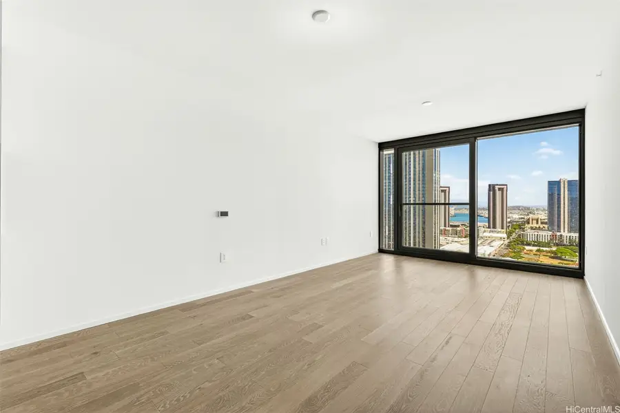 333 Ward Avenue #2307, Honolulu, HI 96814 - #2