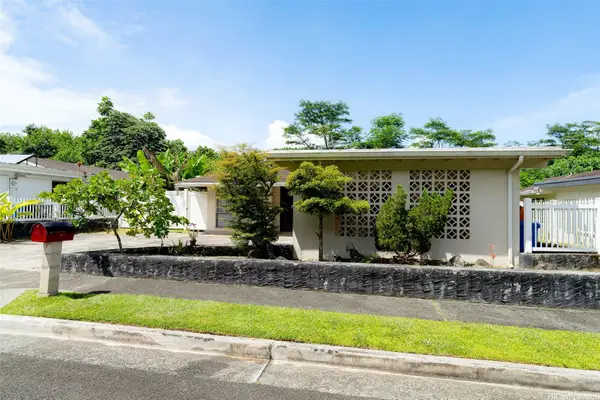 47-477 Ahulimanu Place, Kaneohe, HI 96744