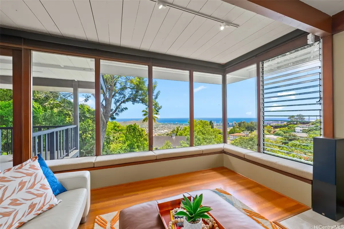 4765 Matsonia Drive, Honolulu, HI 96816 - #1