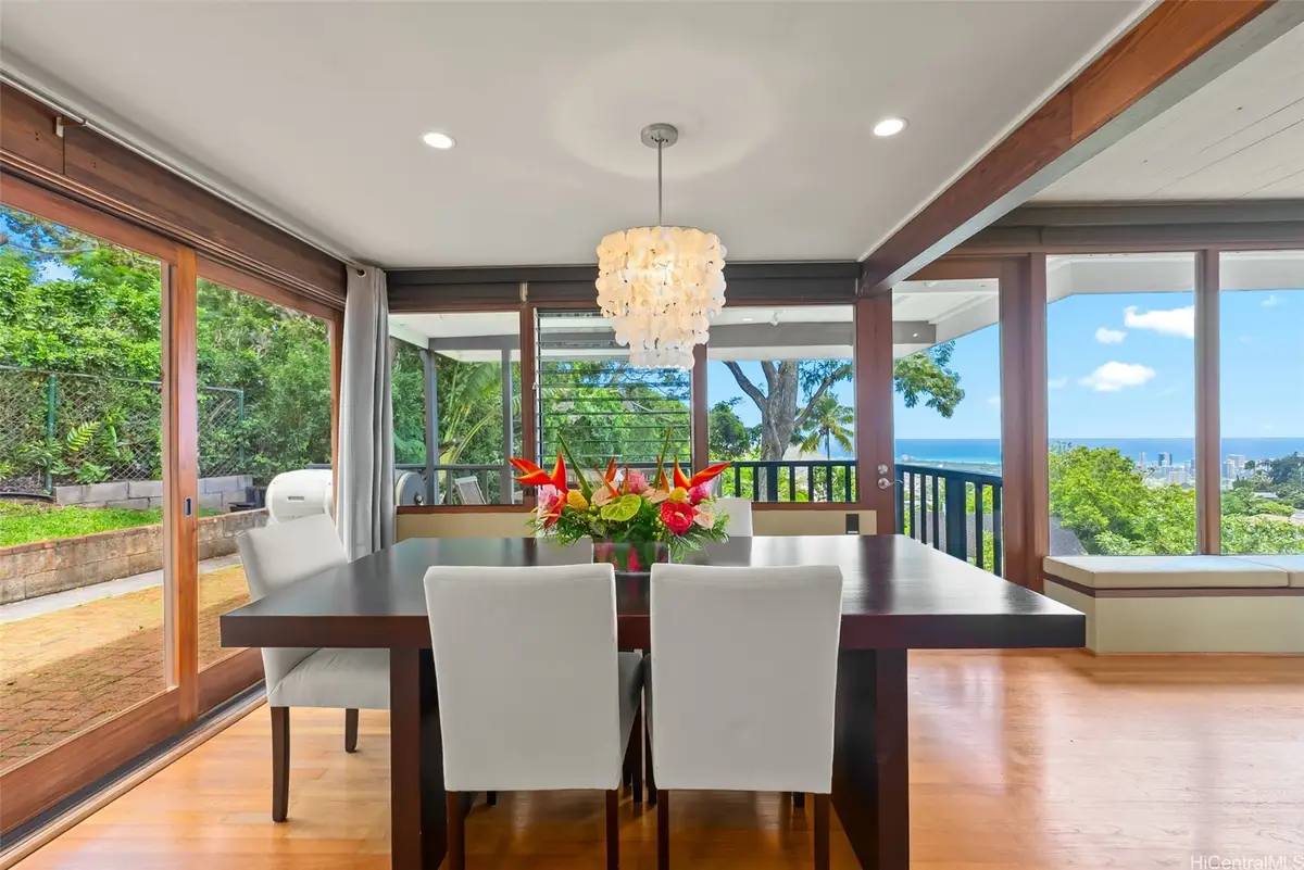 4765 Matsonia Drive, Honolulu, HI 96816 - #1