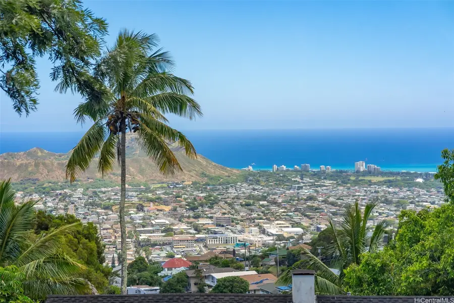 4765 Matsonia Drive, Honolulu, HI 96816 - #3