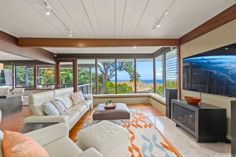 4765 Matsonia Drive, Honolulu, HI 96816 - #2
