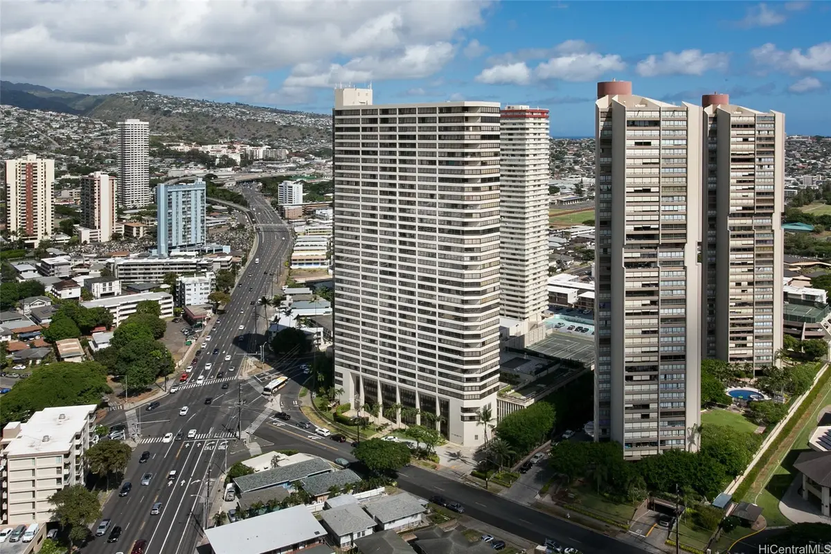 2499 Kapiolani Boulevard #2008, Honolulu, HI 96826 - #1
