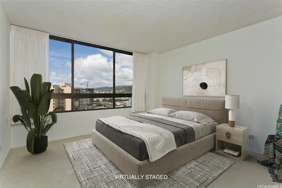 2499 Kapiolani Boulevard #2008, Honolulu, HI 96826 - #2
