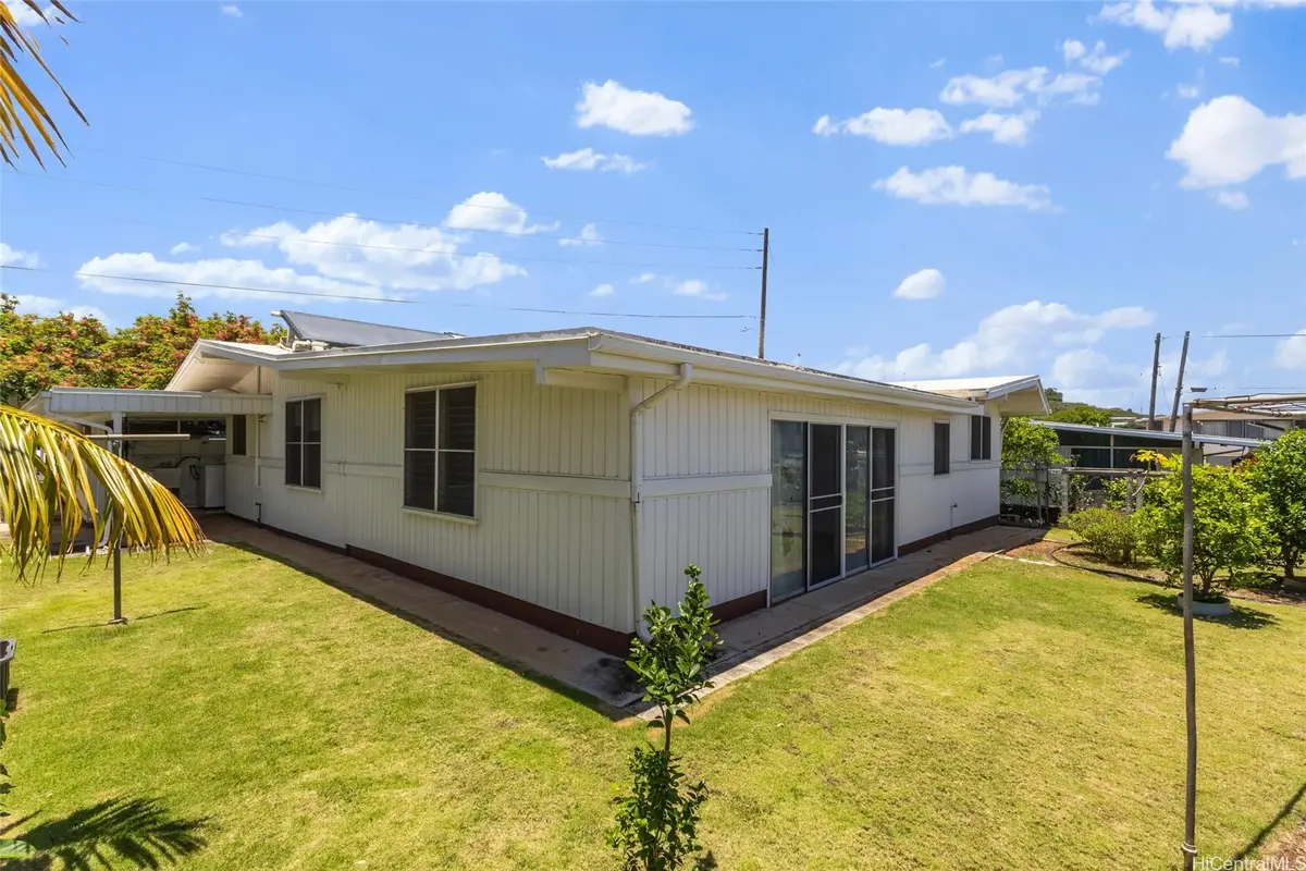 1728 Kino Street, Honolulu, HI 96819 - #1