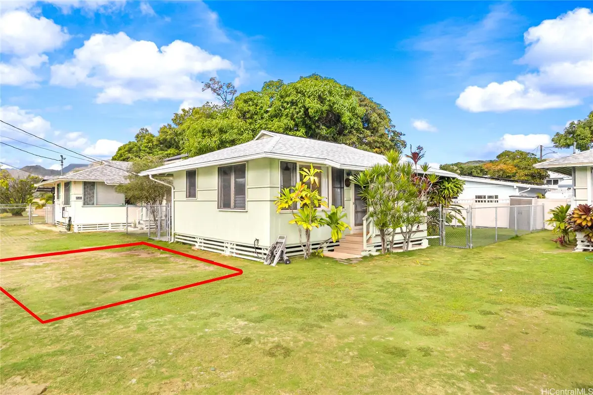 691 Kihapai Street #B, Kailua, HI 96734 - #1