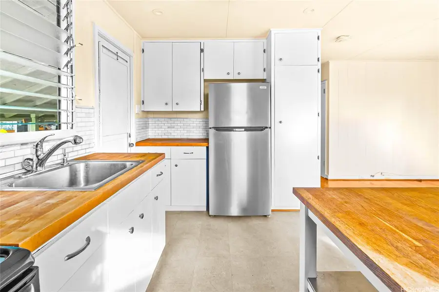 691 Kihapai Street #B, Kailua, HI 96734 - #2
