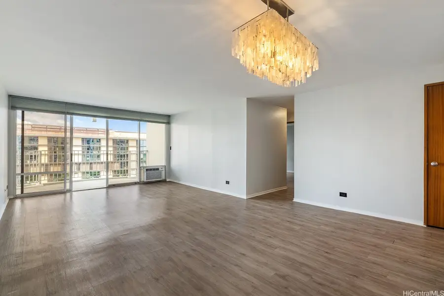 1350 Ala Moana Boulevard #1010, Honolulu, HI 96814 - #3