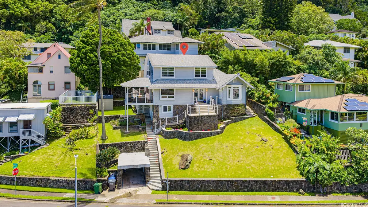 3244 Keahi Street, Honolulu, HI 96822 - #1