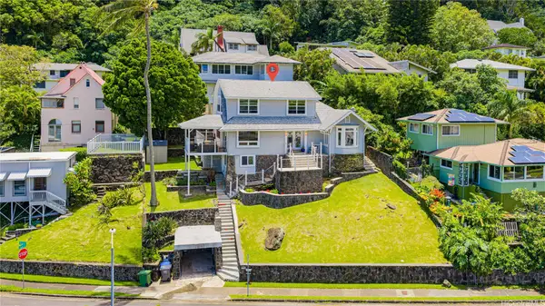 3244 Keahi Street, Honolulu, HI 96822
