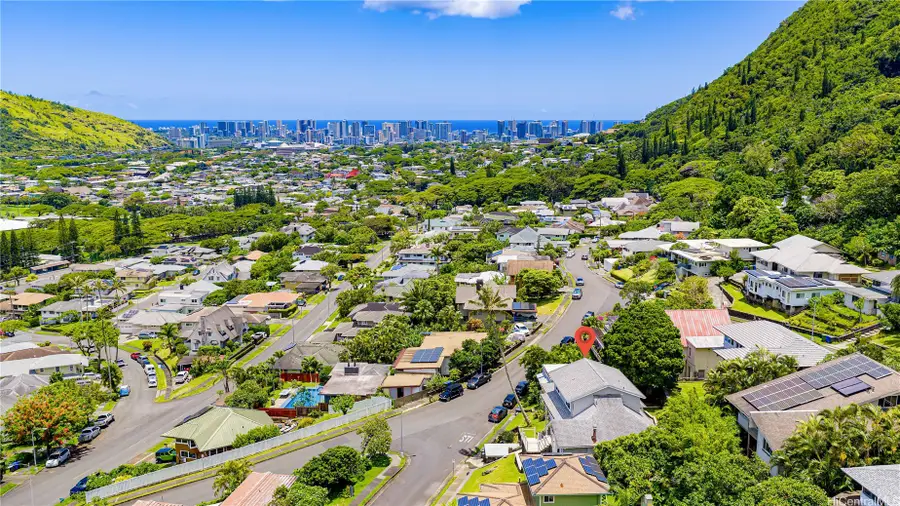 3244 Keahi Street, Honolulu, HI 96822 - #3