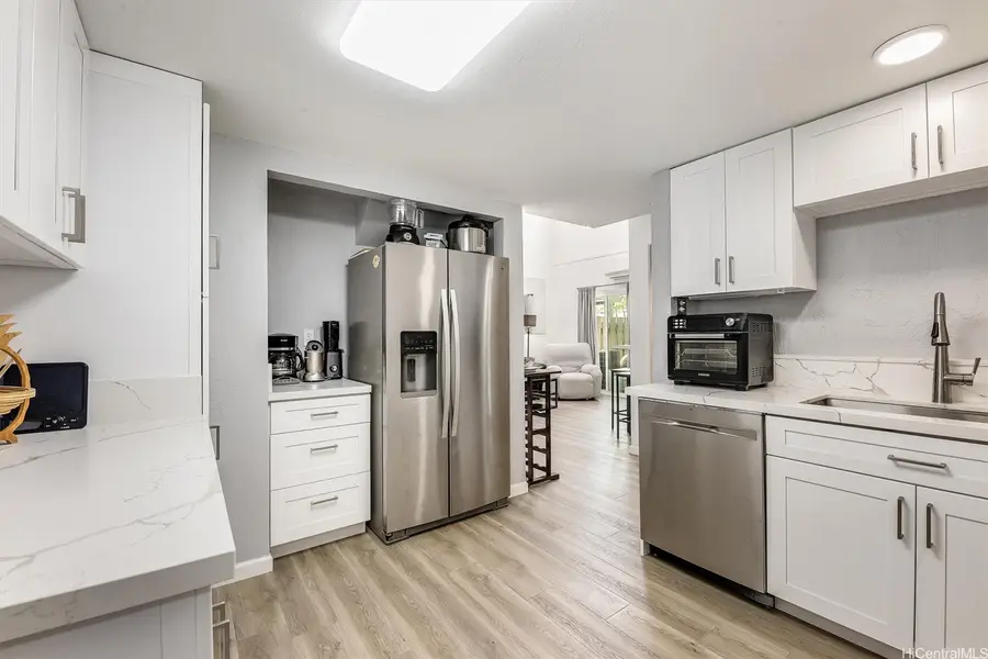 599 Keolu Drive #B, Kailua, HI 96734 - #2