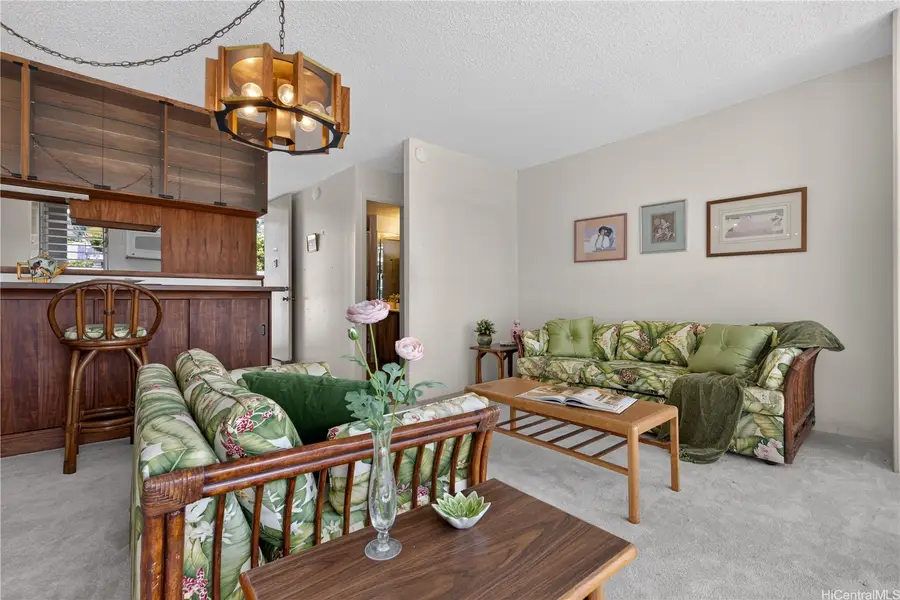 1716 Keeaumoku Street #303, Honolulu, HI 96822 - #2