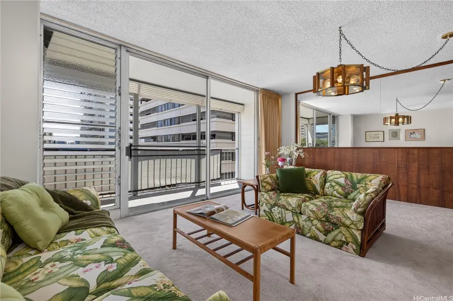 1716 Keeaumoku Street #303, Honolulu, HI 96822 - #3