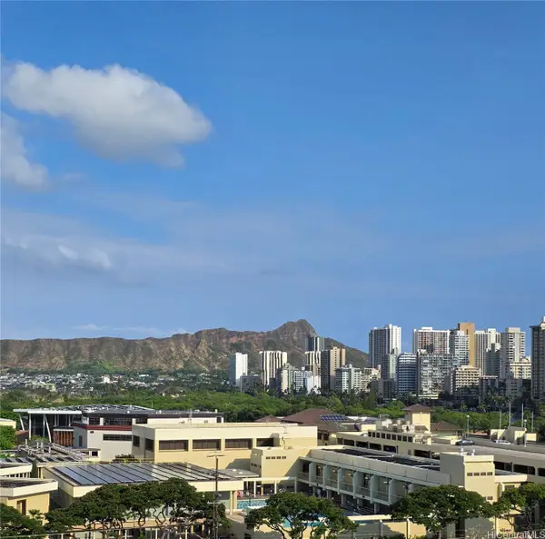 2439 Kapiolani Boulevard #903, Honolulu, HI 96826