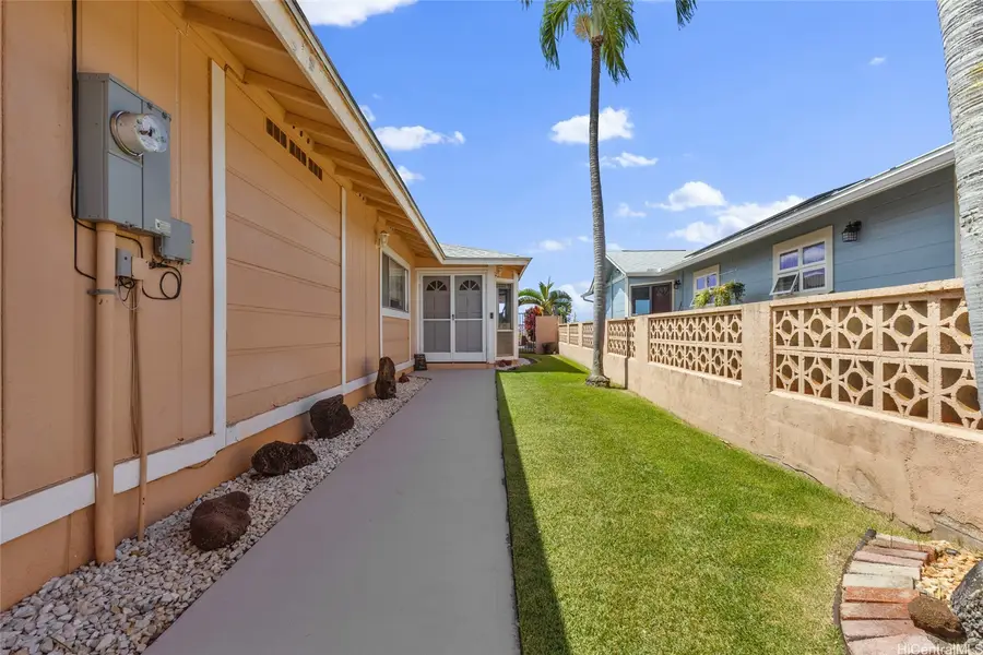94-813 Kime Street, Waipahu, HI 96797 - #3