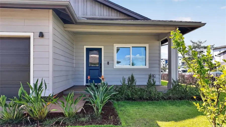 91-4102 Hikuha Street, Kapolei, HI 96707 - #2