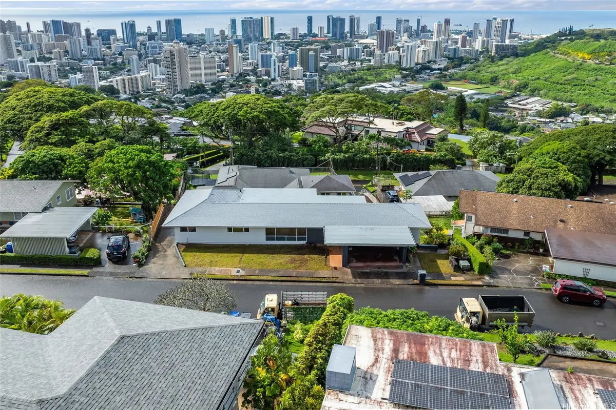 2641 Aaliamanu Place, Honolulu, HI 96813 - #1