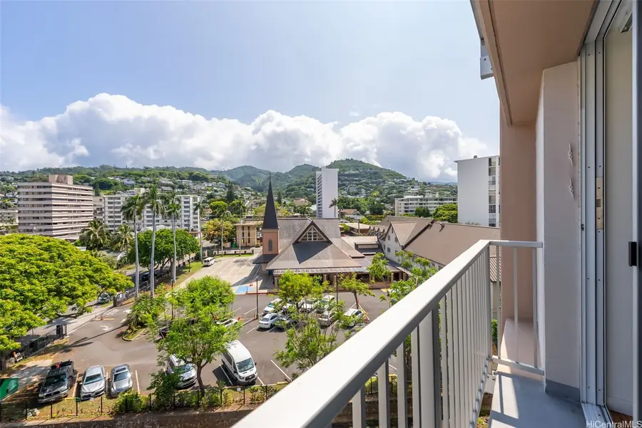 1617 Keeaumoku Street #703, Honolulu, HI 96822 - #3