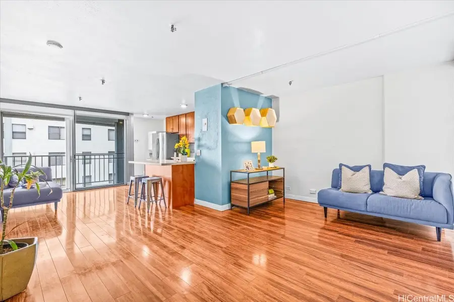 1226 Alexander Street #1102, Honolulu, HI 96826 - #3