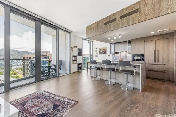 1000 Auahi Street #GPH 4115, Honolulu, HI 96814
