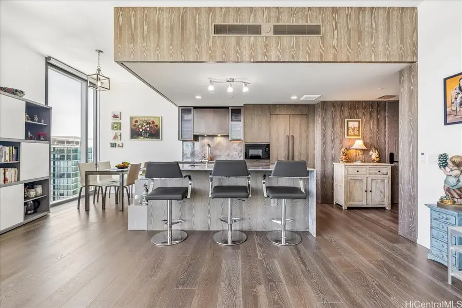 1000 Auahi Street #GPH 4115, Honolulu, HI 96814 - #2
