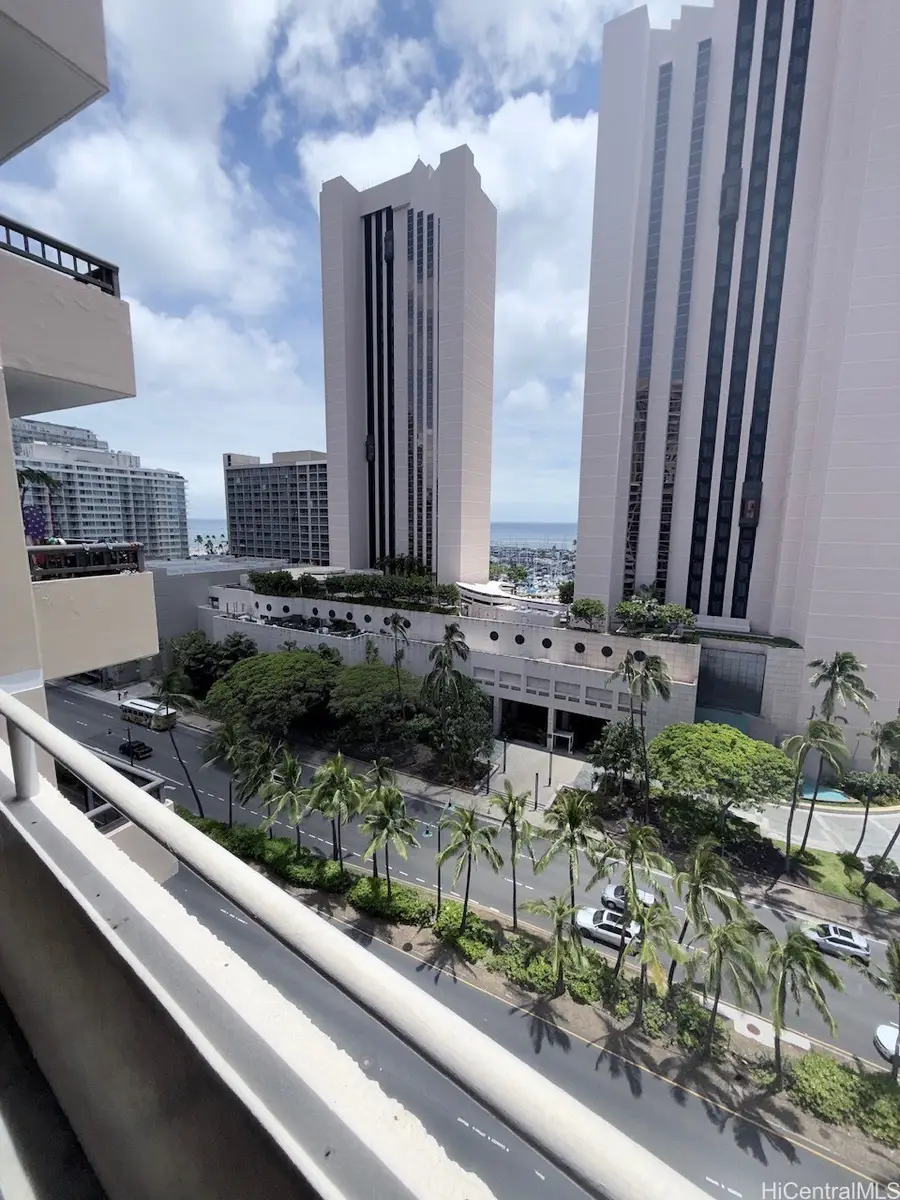 1676 Ala Moana Boulevard #1101, Honolulu, HI 96815 - #2