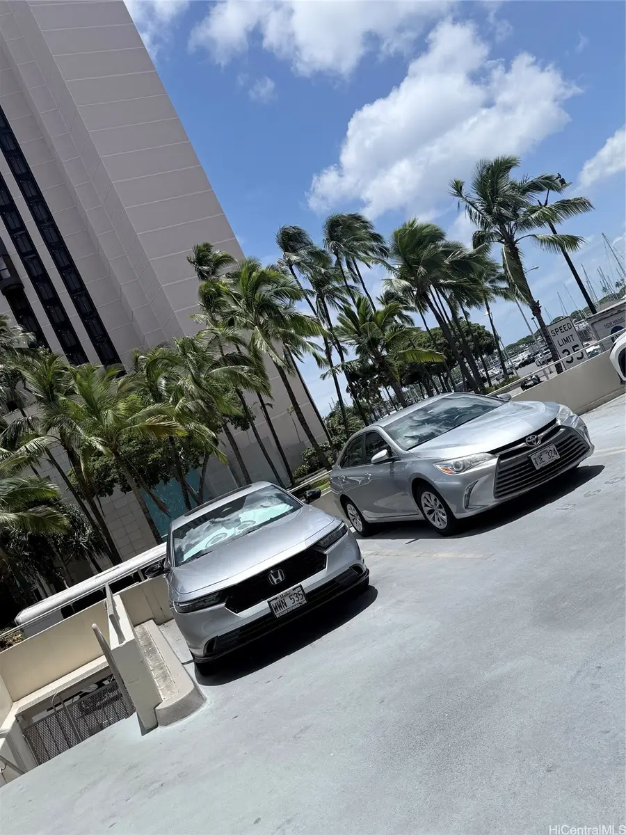 1676 Ala Moana Boulevard #1101, Honolulu, HI 96815 - #3