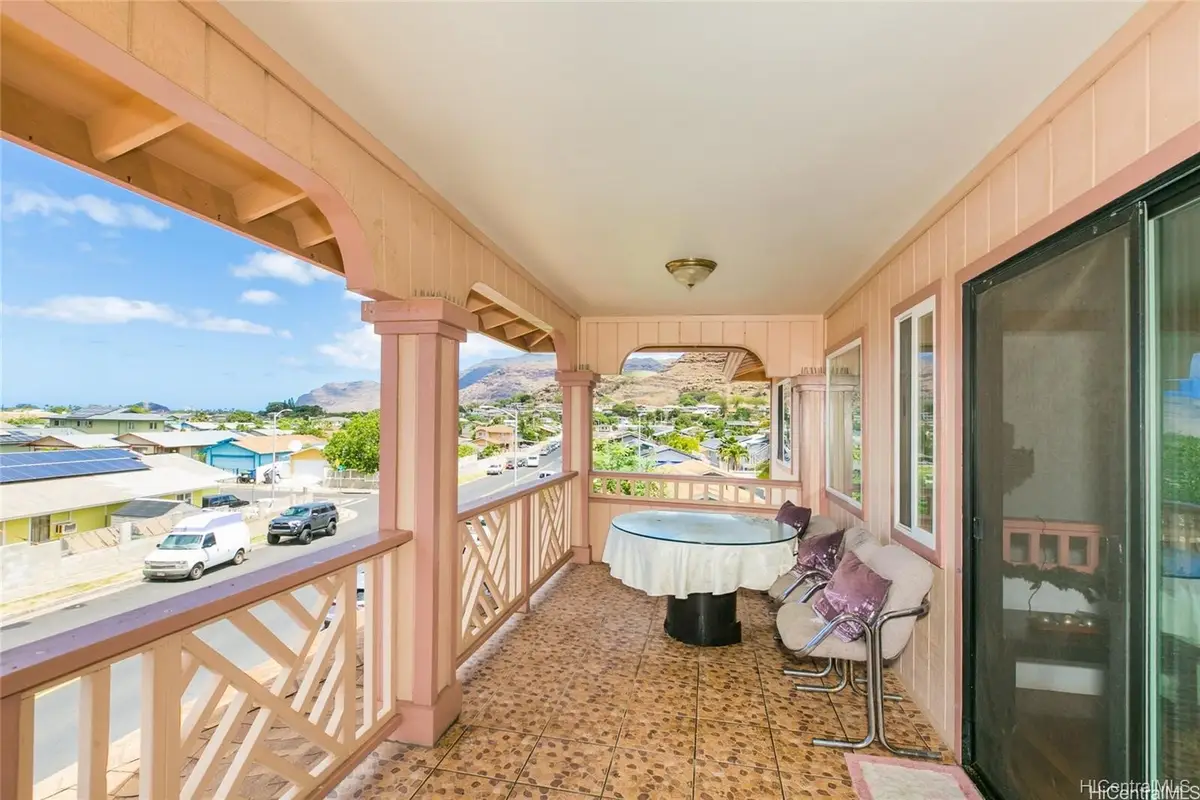 86-240 Leihua Street, Waianae, HI 96792 - #1